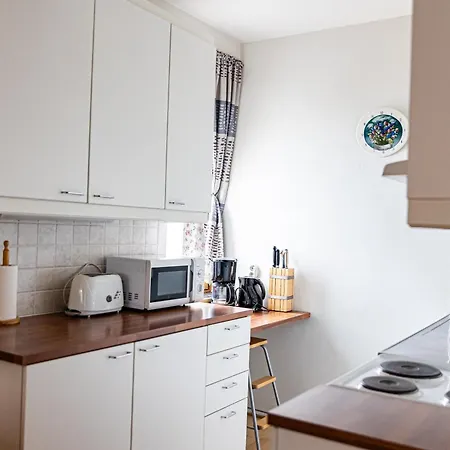Lapland Apartment