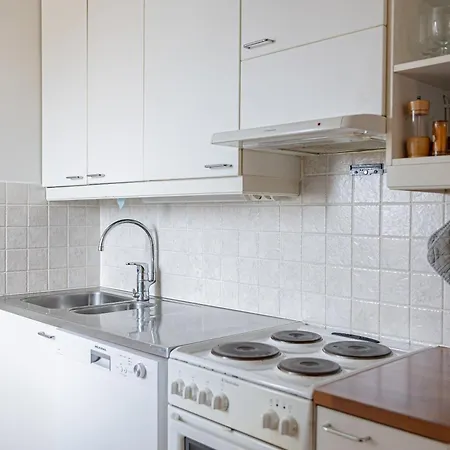 Apartment Lapland