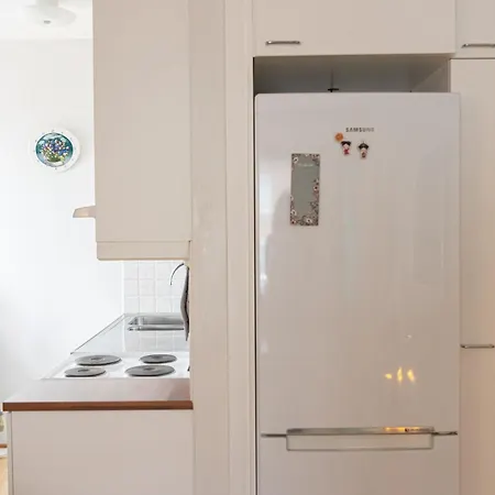 Apartment Lapland