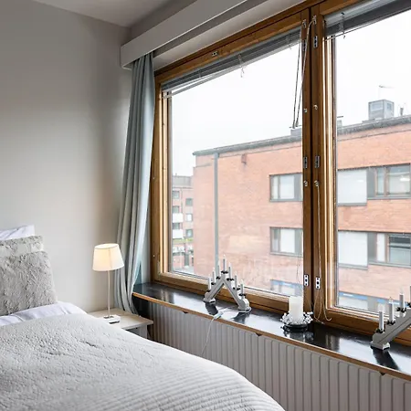 Lapland Apartment