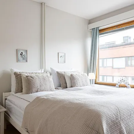 Lapland Apartment Rovaniemi