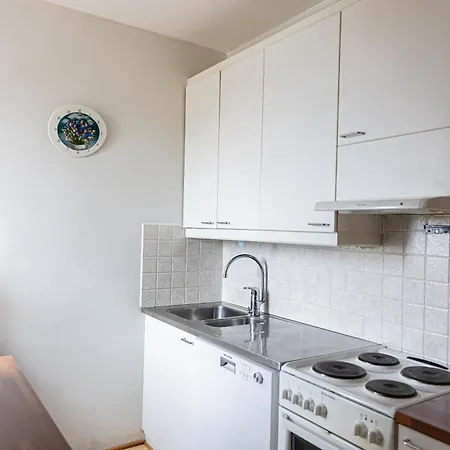 Lapland Apartment