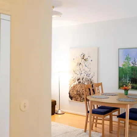 Apartment Lapland Rovaniemi