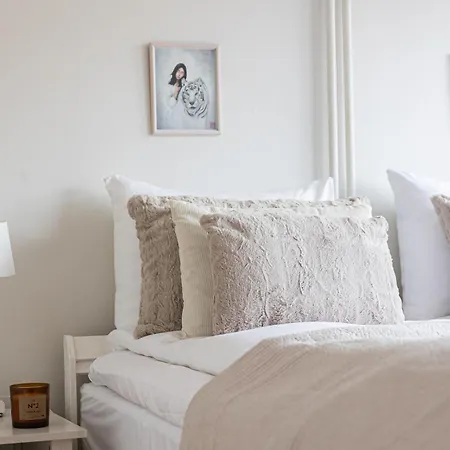 Lapland Apartment
