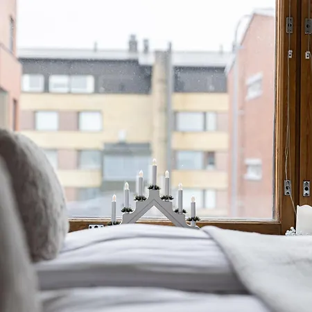 Apartment Lapland Rovaniemi