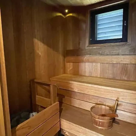 Cozy By Nunu, Maekiranta Apartment
