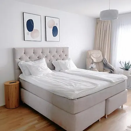 Cozy By Nunu, Maekiranta Apartment