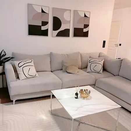 Apartment Cozy By Nunu, Maekiranta *
