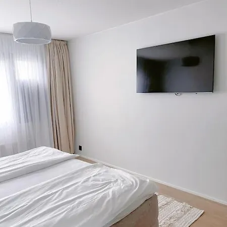Cozy By Nunu, Maekiranta Apartment