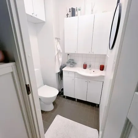 Apartment Cozy By Nunu, Maekiranta Rovaniemi