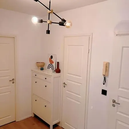 Cozy By Nunu, Maekiranta Apartment Rovaniemi