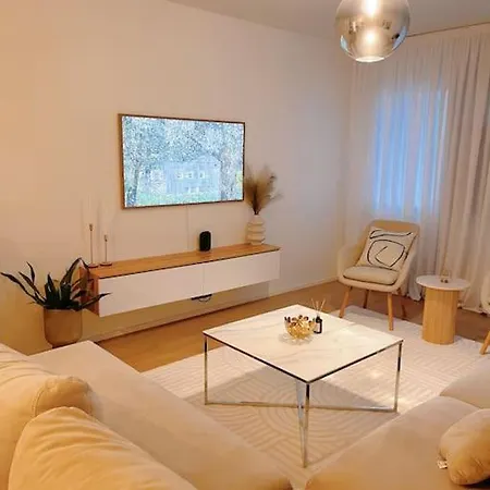 Cozy By Nunu, Maekiranta Apartment