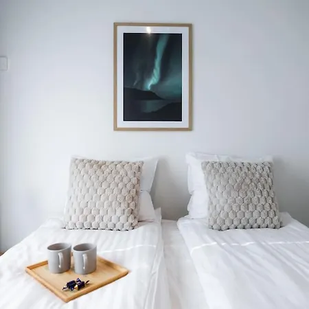 Lappish Hideaway,near Rovaniemi