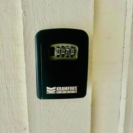 Apartment Home, Entire