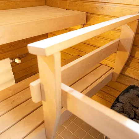 Hostit Cozy Rovaniemi