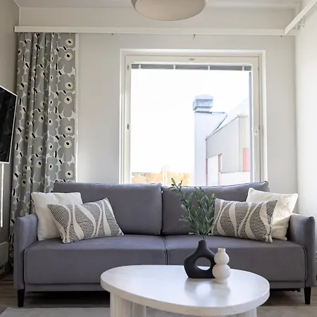 Hostit Cozy Apartment *
