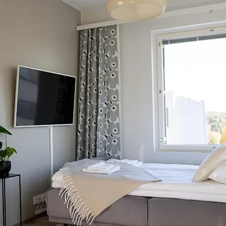 Apartment Hostit Cozy