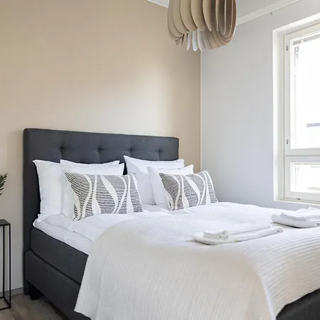 Hostit Cozy Apartment