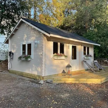 Villa Juuris