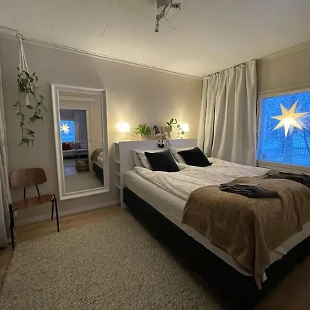 Villa Juuris Rovaniemi
