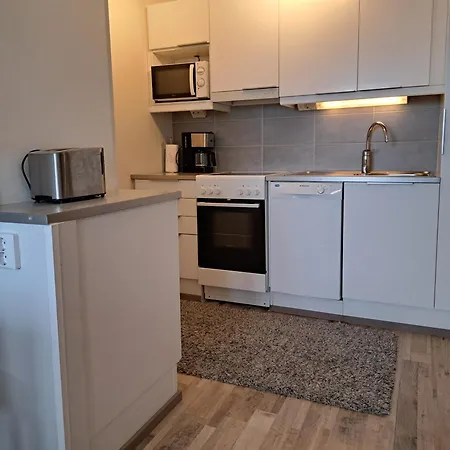 Apartment Floor