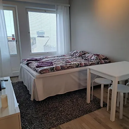 Floor * Rovaniemi