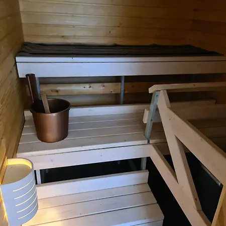 L'aurora Nest By The River