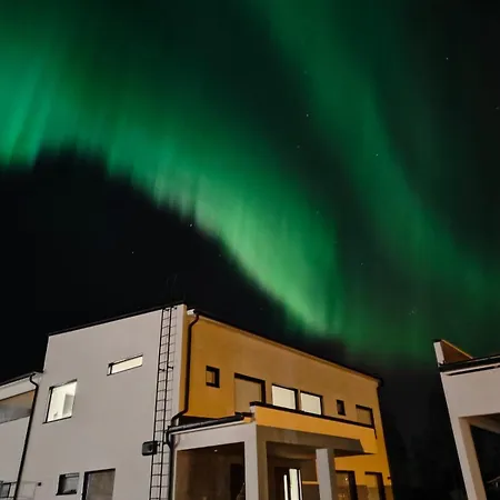 Pousada Lapland Arctic *