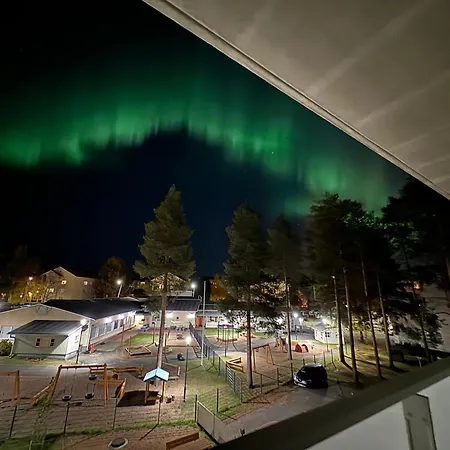 Apartment Lapland
