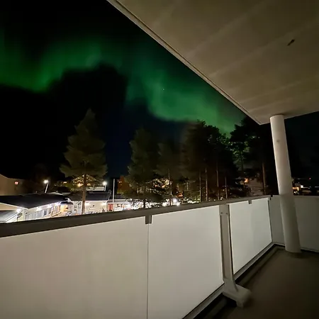 Lapland Apartment *