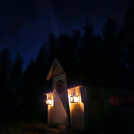 Pare * Rovaniemi