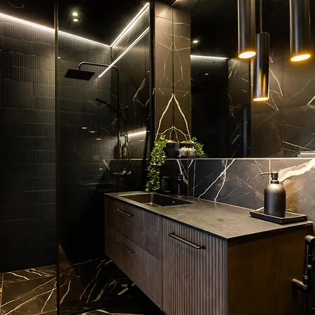 New Luxury By The River Rovaniemi