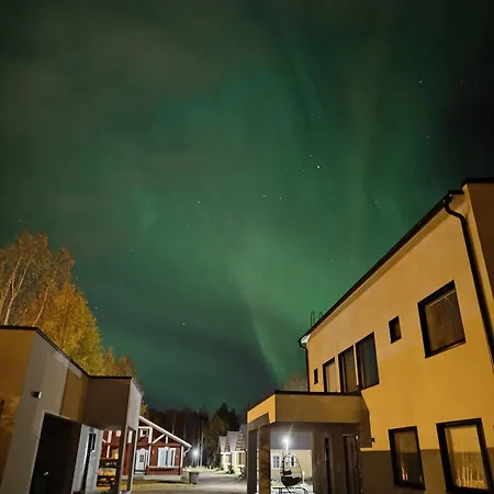 Lapland Arctic Pousada