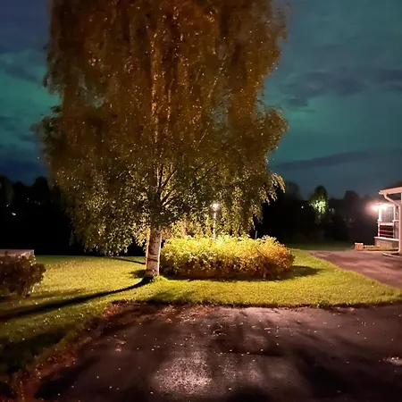 Apartment Cozy In 5 Min From Santa Claus Village Rovaniemi