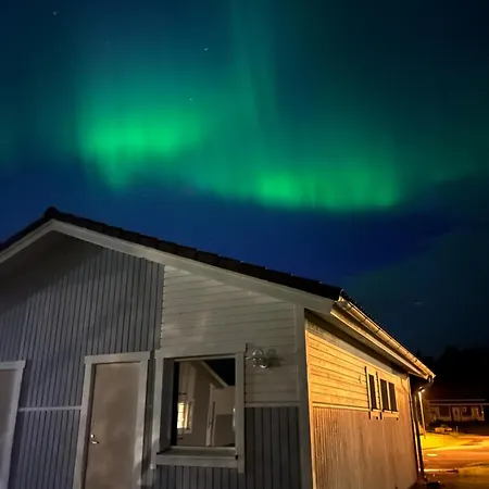 Cozy In 5 Min From Santa Claus Village Rovaniemi