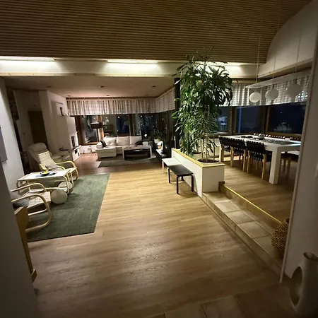 Apartment Riverside Aurora