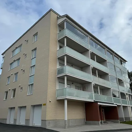 Apartment Lapland Rovaniemi