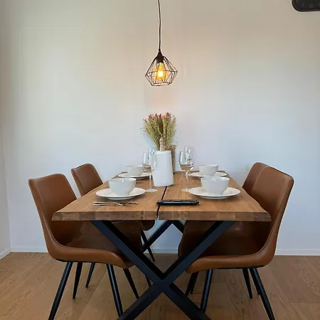 Lapland Apartment *