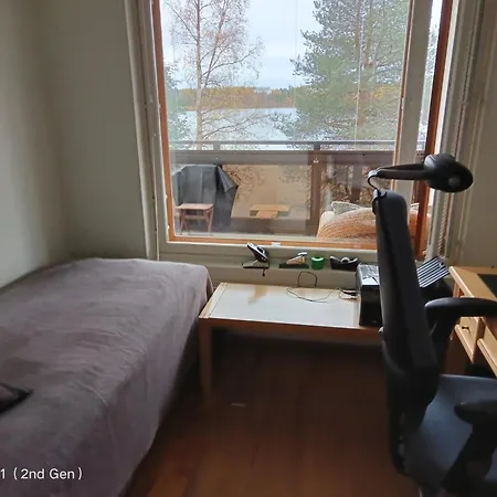 Sunset Apartment Rovaniemi