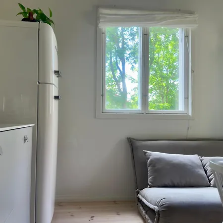 Chalet New - Luxury Loft Rovaniemi