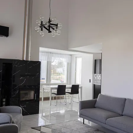 Villa Aurora With Jacuzzi *