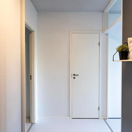 Appartement Aurora With Sauna Ii