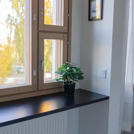 Appartement Aurora With Sauna Ii *
