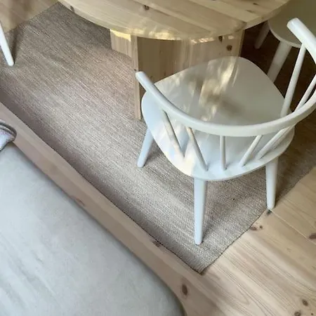 Chalet New - Luxury Loft *