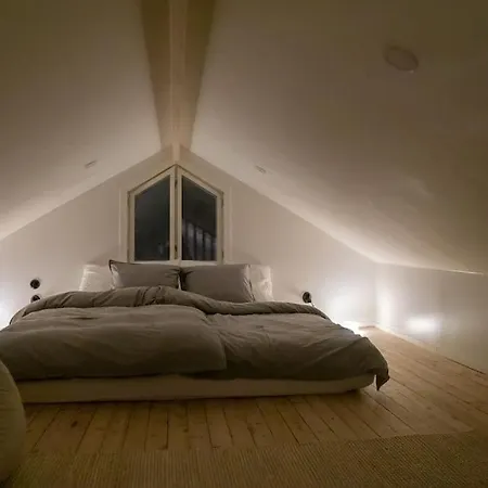New - Luxury Loft *