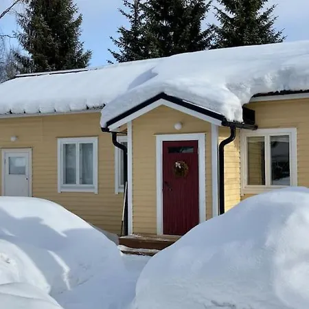 New - Luxury Loft Chalet
