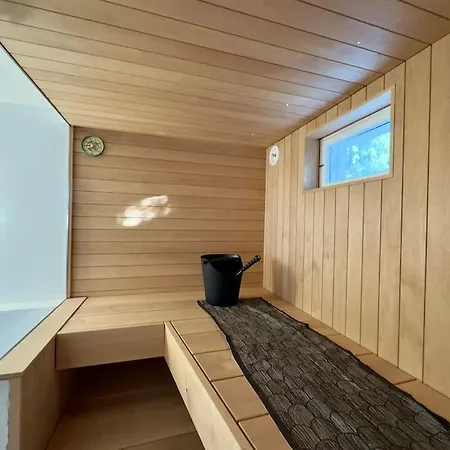 New - Luxury Loft Chalet Rovaniemi