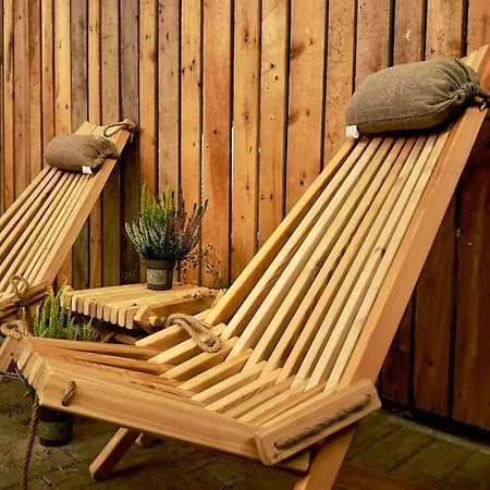 New - Luxury Loft Chalet *