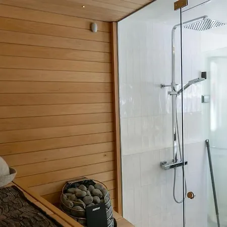 New - Luxury Loft Rovaniemi