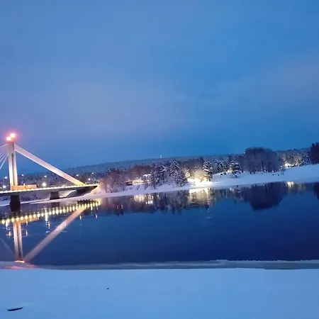 City Pirkka Rovaniemi